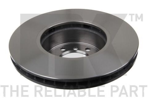 Гальмівний диск