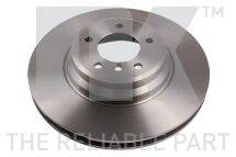 Гальмівний диск