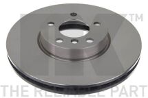 Гальмівний диск