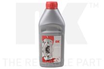 Тормозная жидкость BRAKE FLUID 1,0 тормозная жидкость BRAKE FLUID 1,0