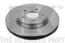 Гальмівний диск