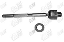 Осевой шарнир, Рулевая тяга