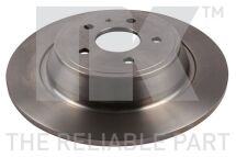 Гальмівний диск