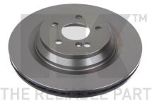 Тормозной диск