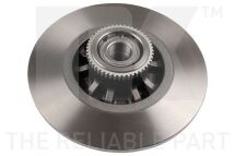 Гальмівний диск