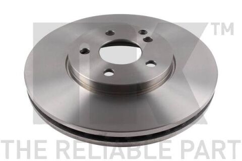 Тормозной диск