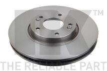 Тормозной диск