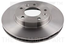 Тормозной диск