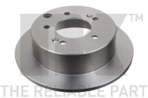 Гальмівний диск