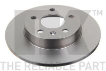 Гальмівний диск