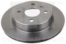 Тормозной диск