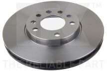 Гальмівний диск Гальмівний диск