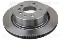 Тормозной диск