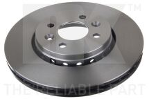 Гальмівний диск