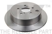 Гальмівний диск