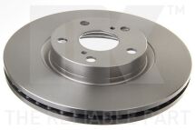 Гальмівний диск