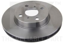 Тормозной диск