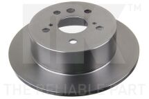 Гальмівний диск