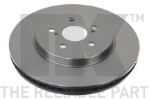 Гальмівний диск