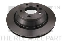 Гальмівний диск