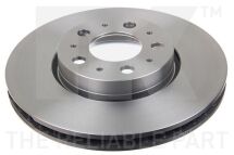 Гальмівний диск Гальмівний диск