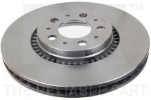 Гальмівний диск