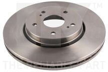 Гальмівний диск Гальмівний диск