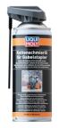 Мастило для ланцюга навантажувачів LIQUI MOLY KETTENSCHMIEROL FUR GABELSTAPLER , 0,4л