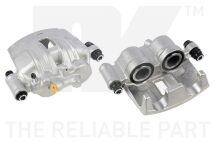 Тормозной суппорт