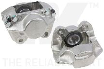 Тормозной суппорт