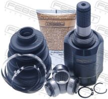 шрус внутрішній 22x35x25 шрус внутрішній 22x35x25