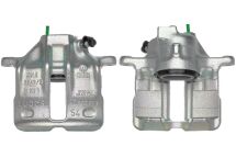 Супорт гальмівний