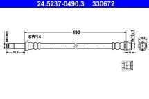 Шланг тормозной