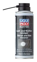 Очищувач зброї Guntec Lauf- und Waffenreiniger 0,2 л