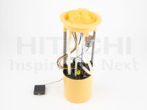 Блок подачі палива з датчиком Блок подачі палива з датчиком