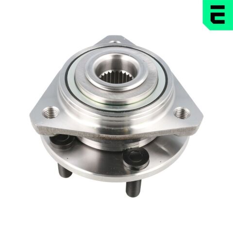 Подшипник ступицы колеса