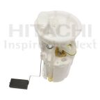 Блок подачі палива