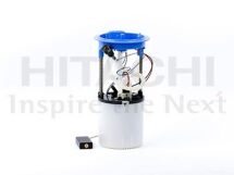 Блок подачі палива