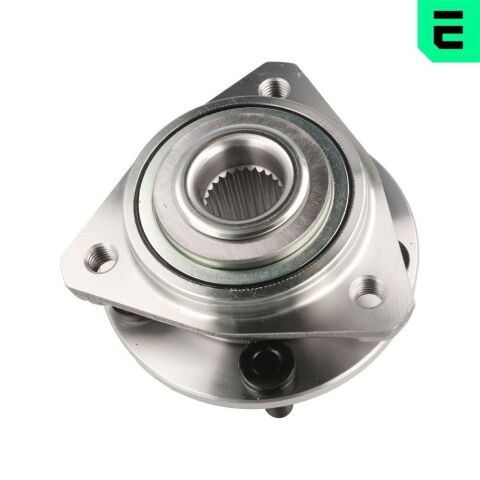 Подшипник ступицы колеса