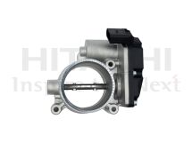 Дроссельна заслонка VW AMAROK (2HA, 2HB, S1B, S6B, S7 2.0 BiTDI Дроссельна заслонка VW AMAROK (2HA, 2HB, S1B, S6B, S7 2.0 BiTDI