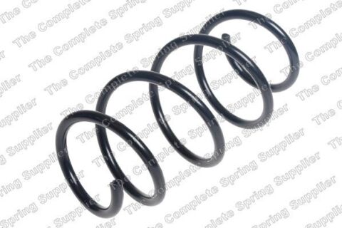 Пружина підвіски передня VW/SEAT/SKOD