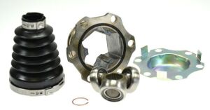 ШРУС SKODA/VW Fabia/Octavia/Bora/Golf/Polo "1,4-2,