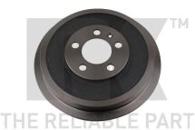 Тормозной барабан Тормозной барабан