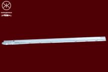 Накладка порогу, лів. Накладка порогу, лів.