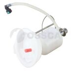 Фільтр паливний 4.3BAR Фільтр паливний 4.3BAR