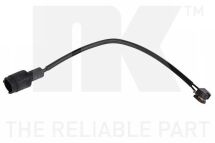 Датчик зносу гальмівних колодок