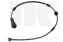 Датчик зносу гальмівних колодок