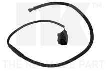 Датчик зносу гальмівних колодок