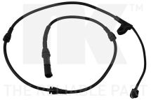 Датчик зносу гальмівних колодок