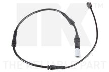 Датчик зносу гальмівних колодок